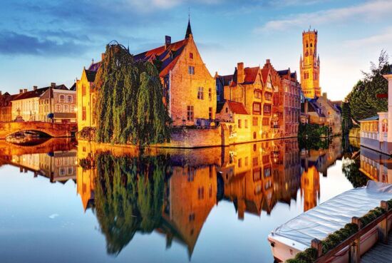 Brugge 0 1